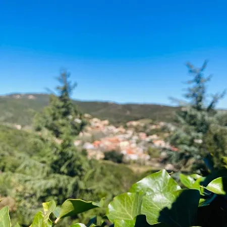 Le Bastidou, Entre Et Montagne